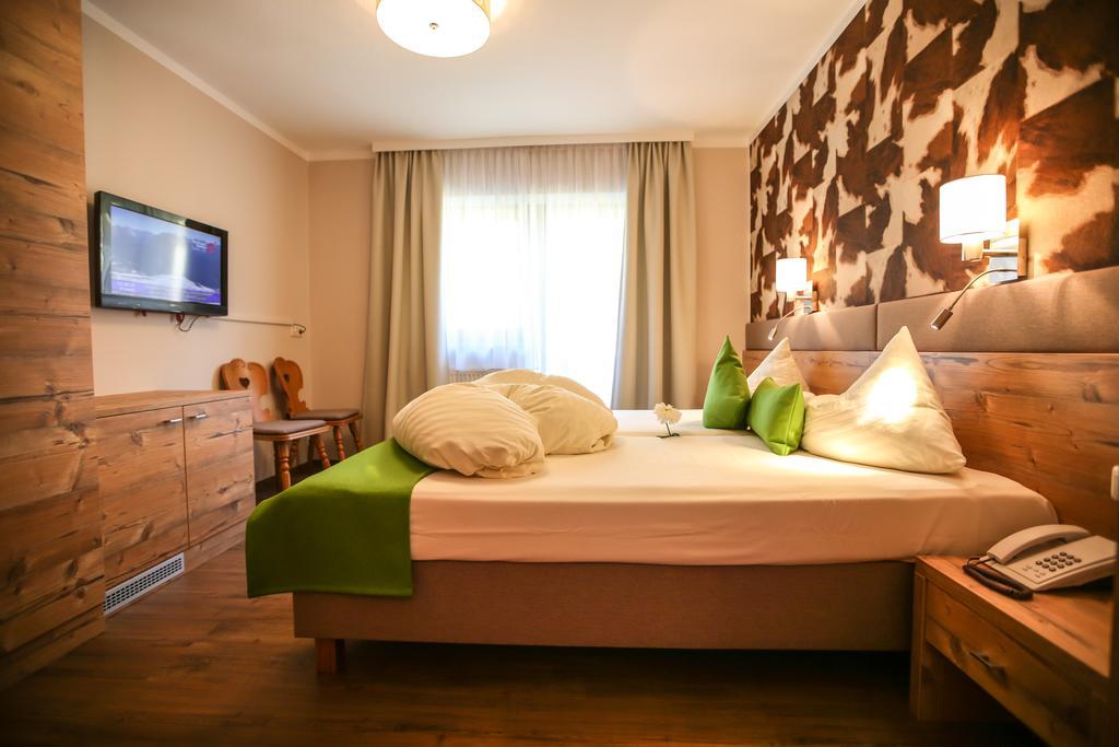 Hotel Landhaus Carla Mayrhofen Kültér fotó