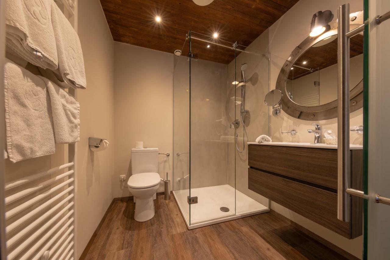 Hotel Landhaus Carla Mayrhofen Kültér fotó
